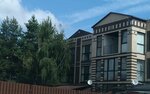 Таунхаус с выходом во двор в Kravc Group