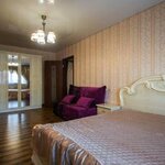2-комнатные апартаменты стандарт в Kravc Group