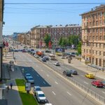 3-комнатные апартаменты стандарт в Sutki Rent