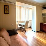 1-комнатные апартаменты улучшенные в Райдас