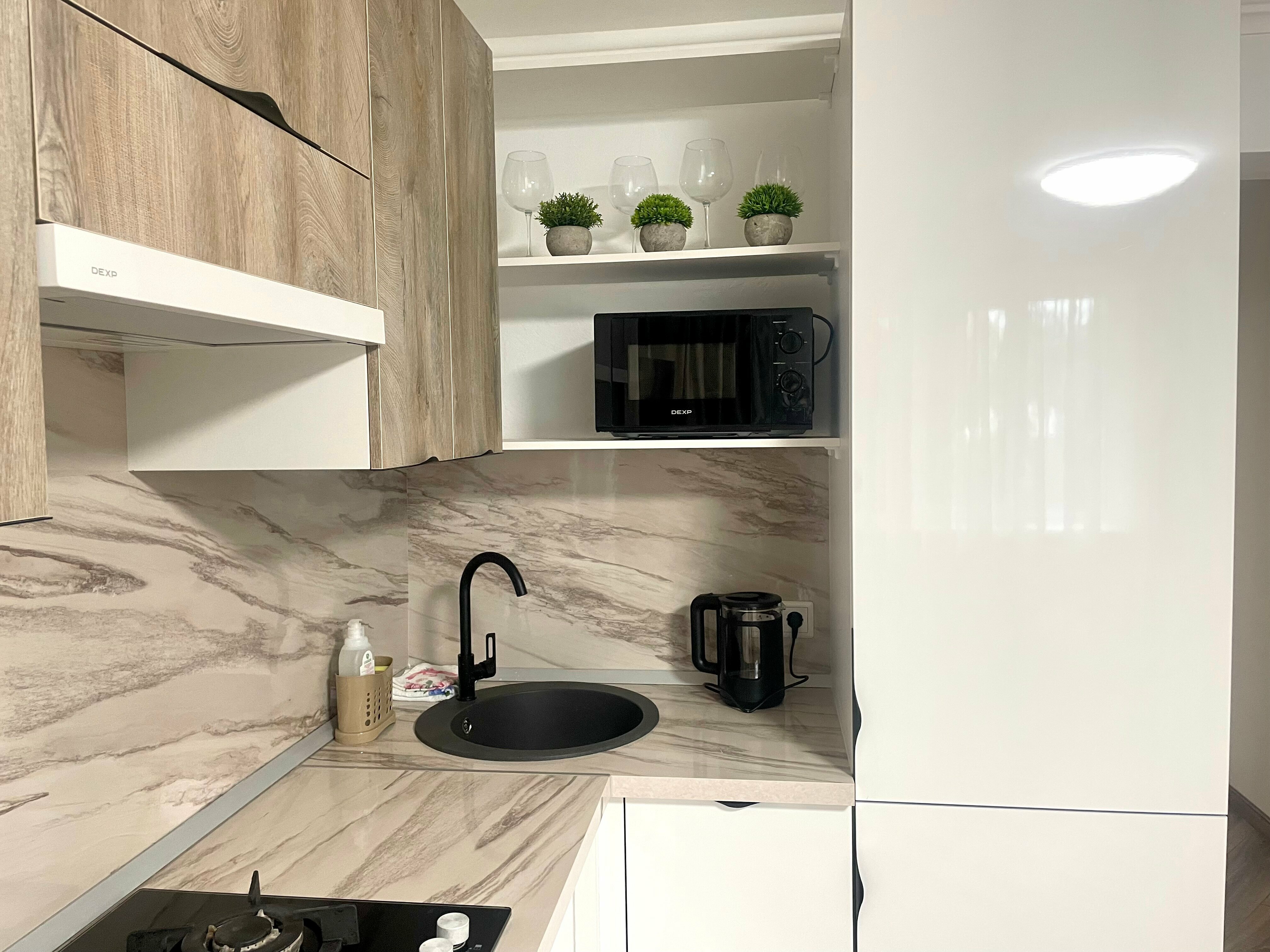 Улучшенный четырехместный номер