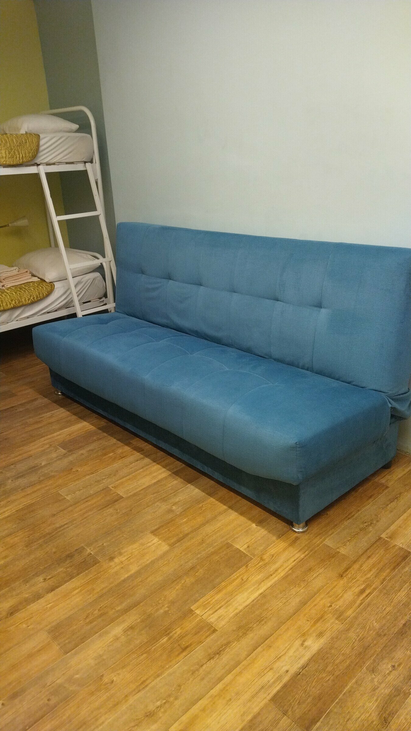 Семейный номер с душем