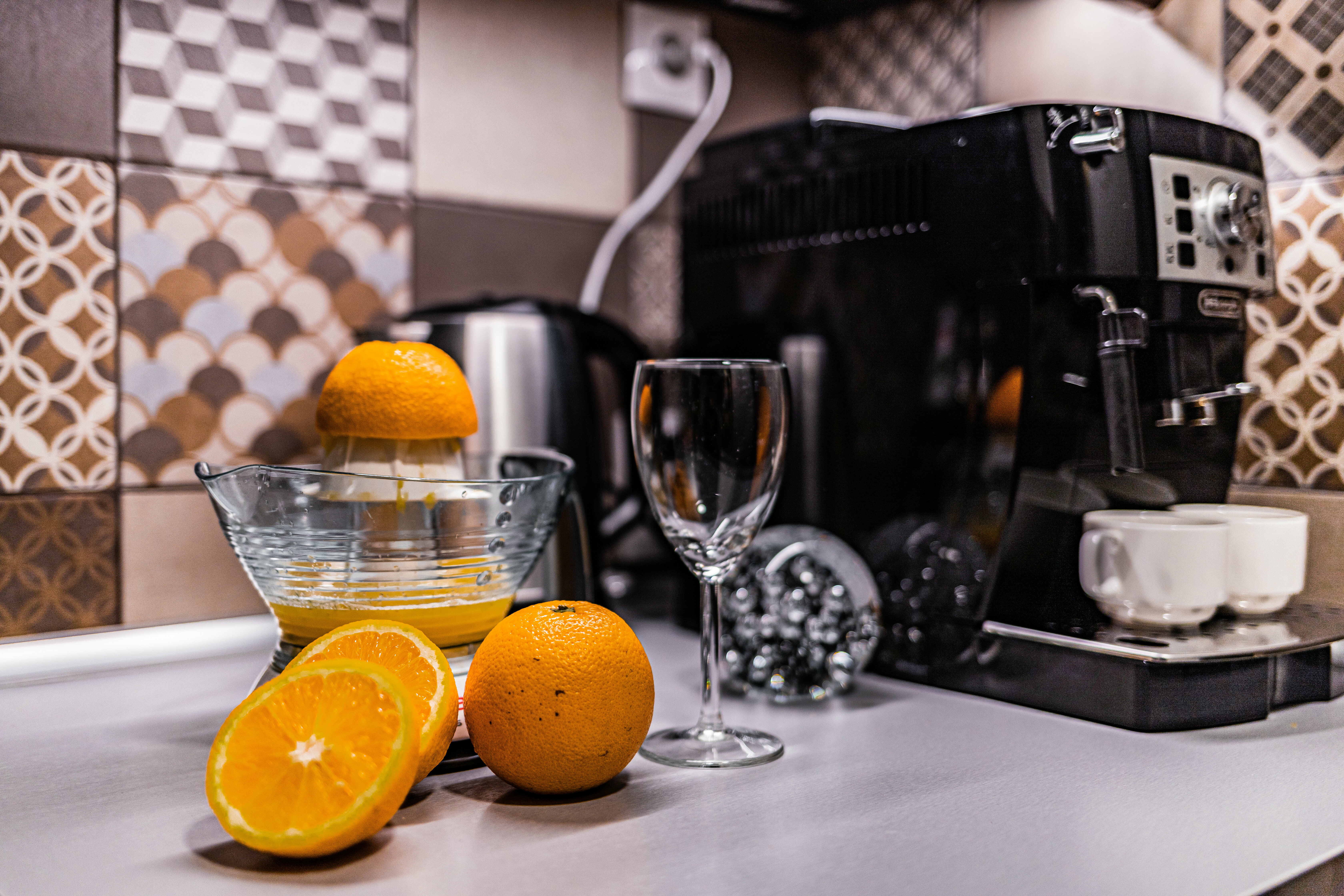 Двухуровневые апартаменты