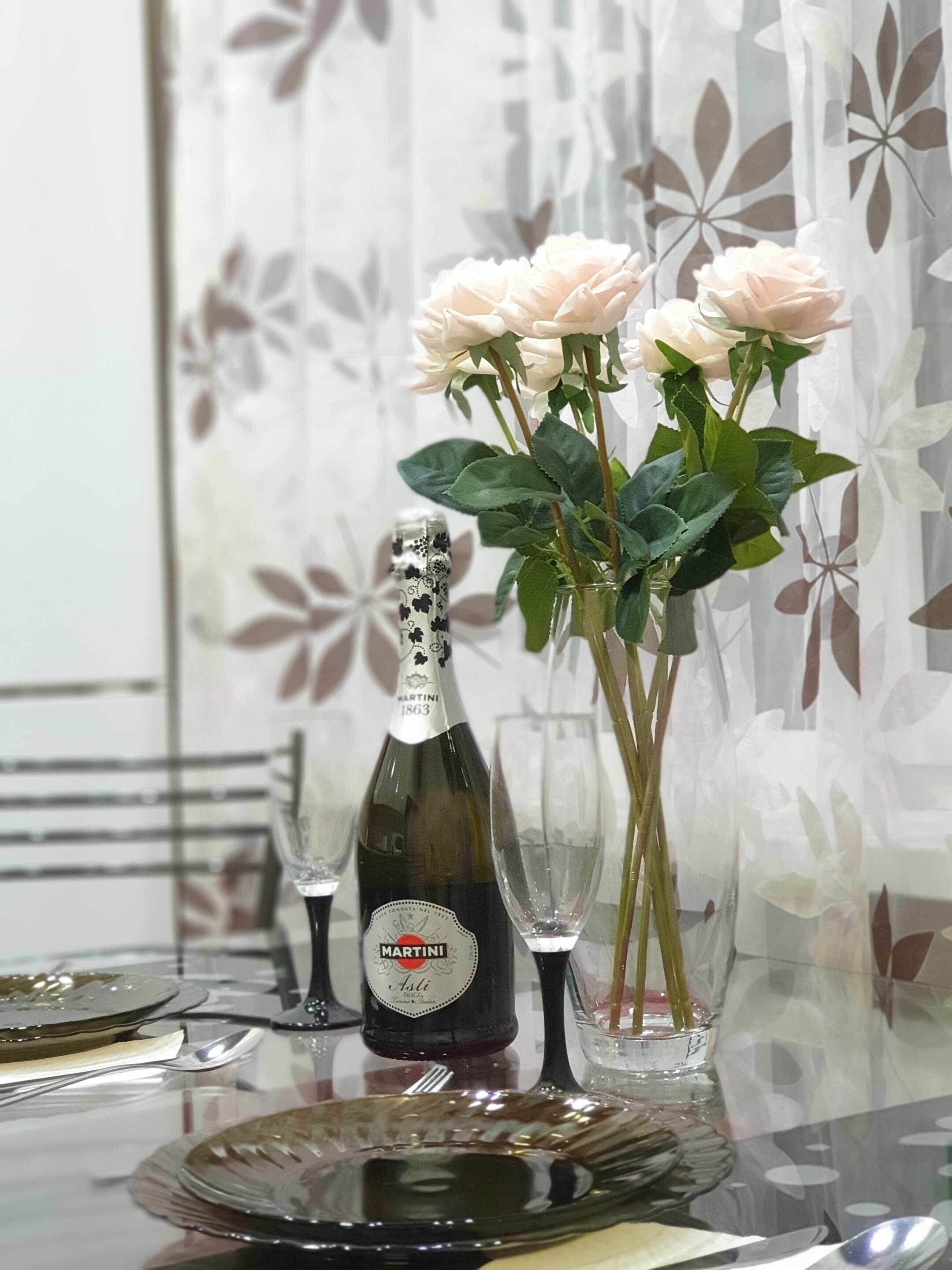 Апартаменты с 2 спальнями