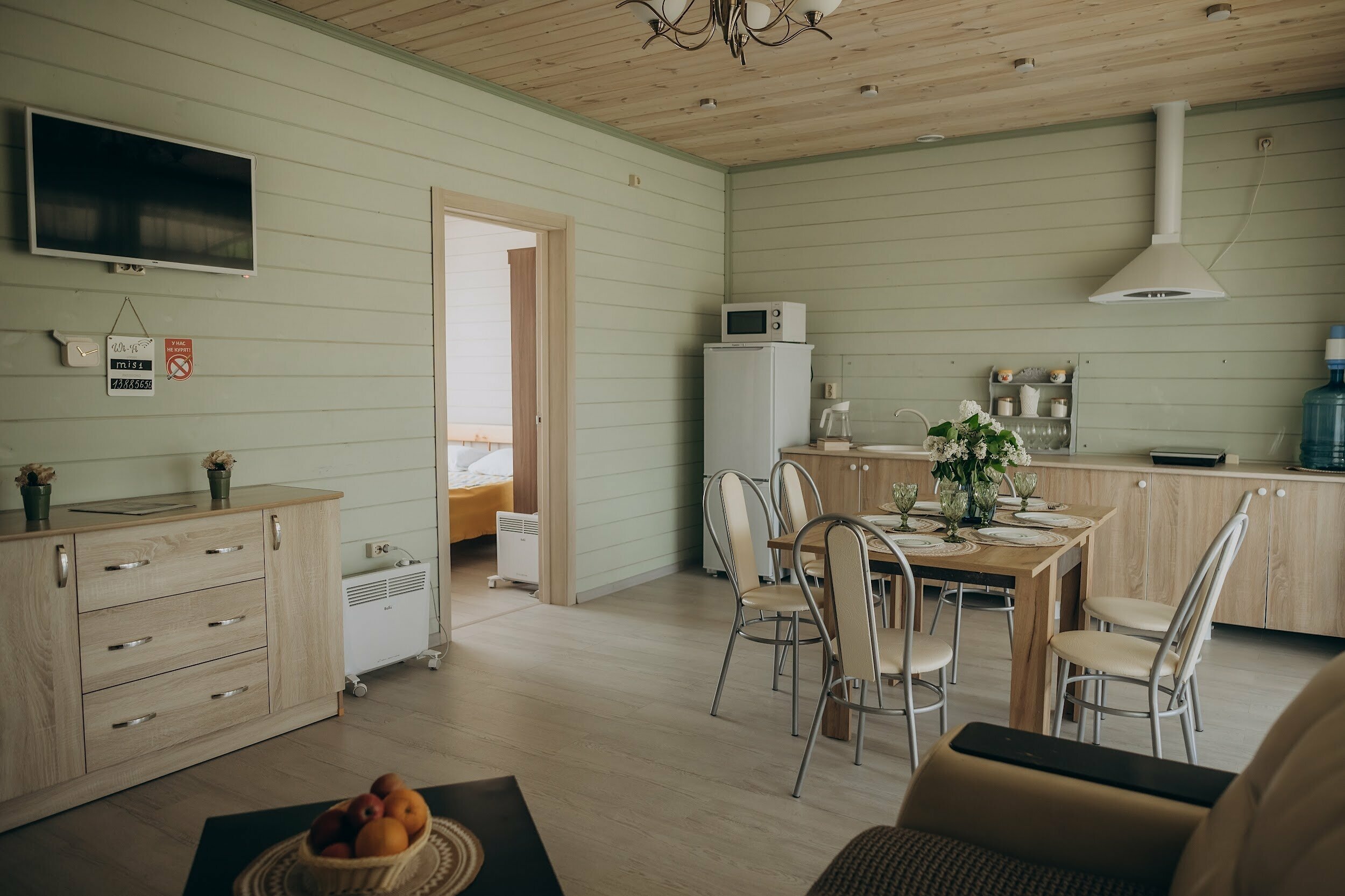 Дом – Рядом с пляжем