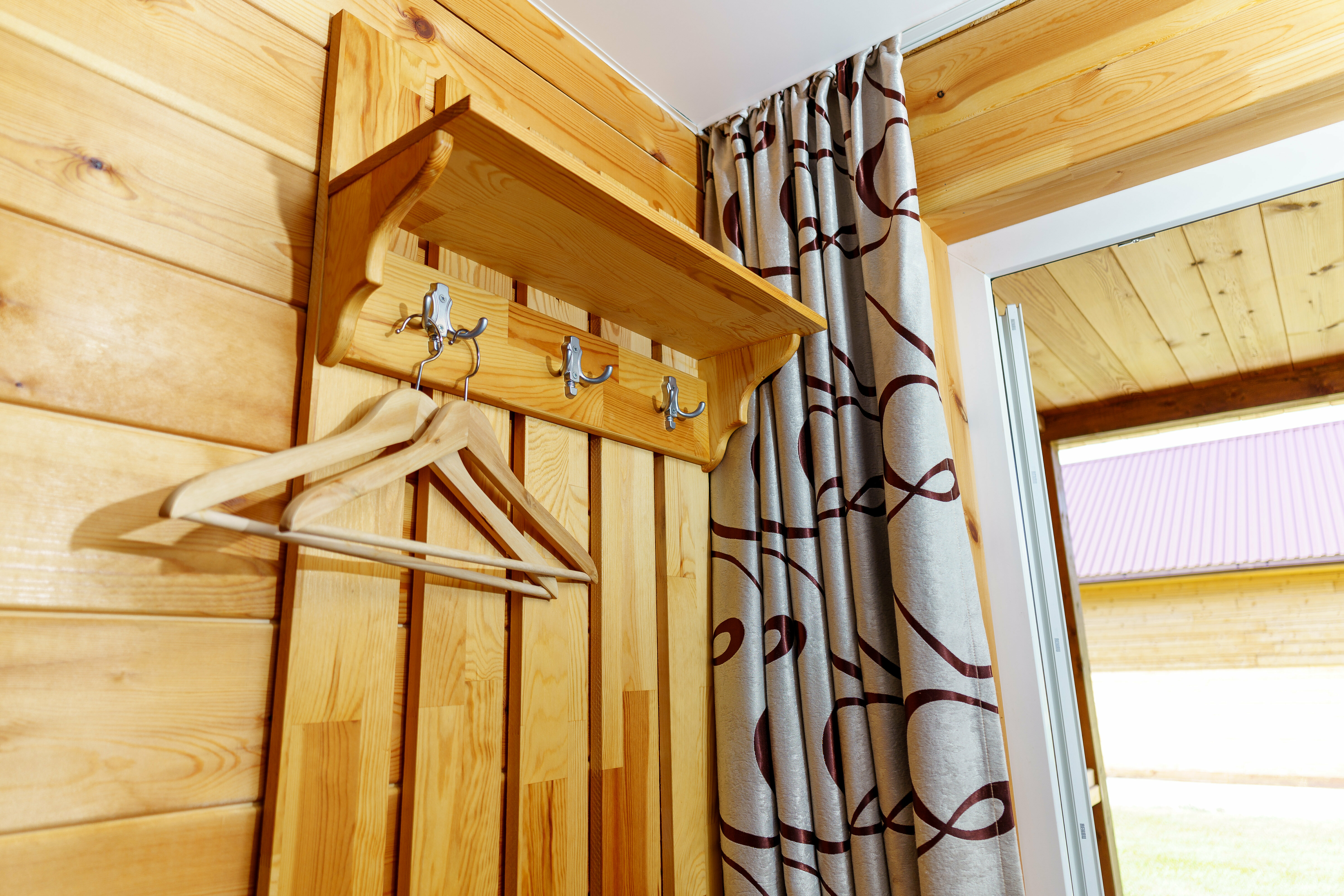 Стандартный двухместный номер с 1 кроватью