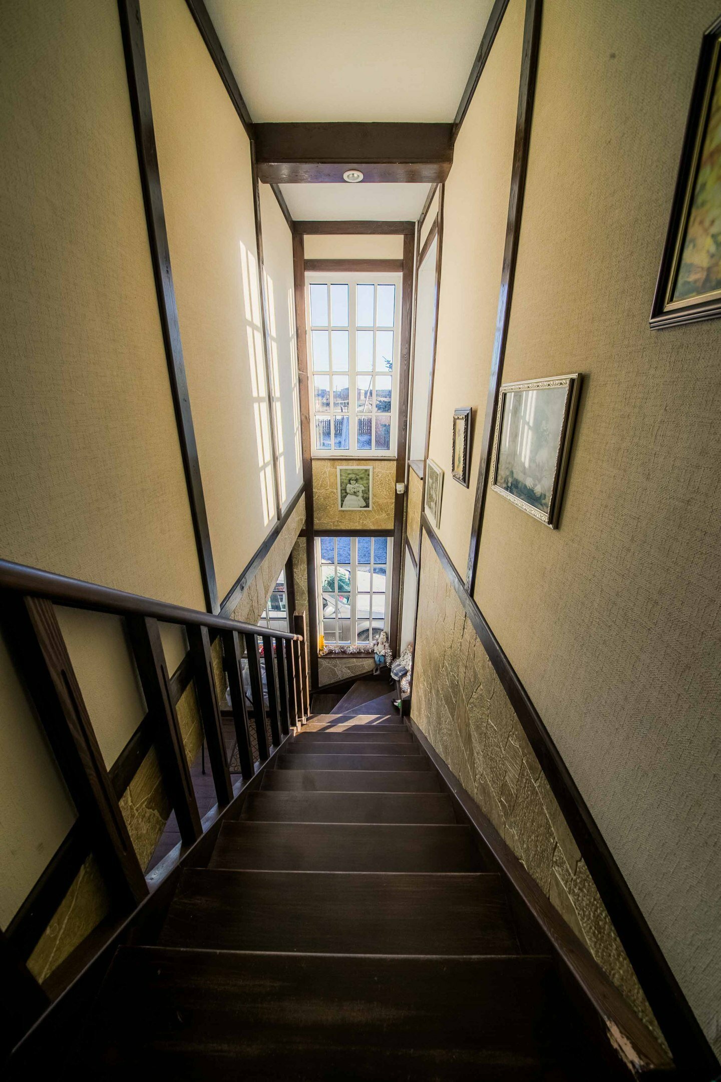 Двухместный номер с 1 кроватью