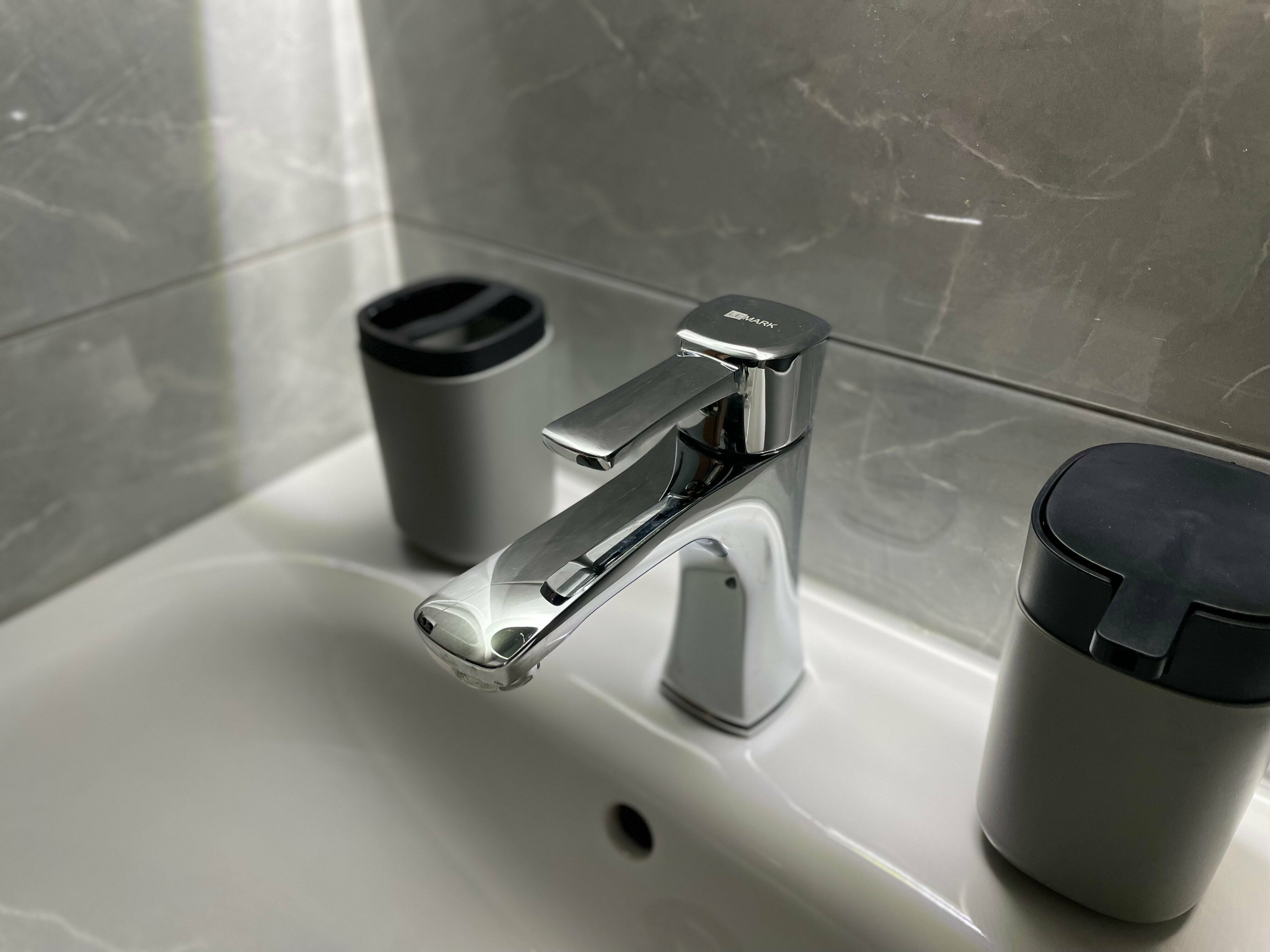 Люкс с балконом