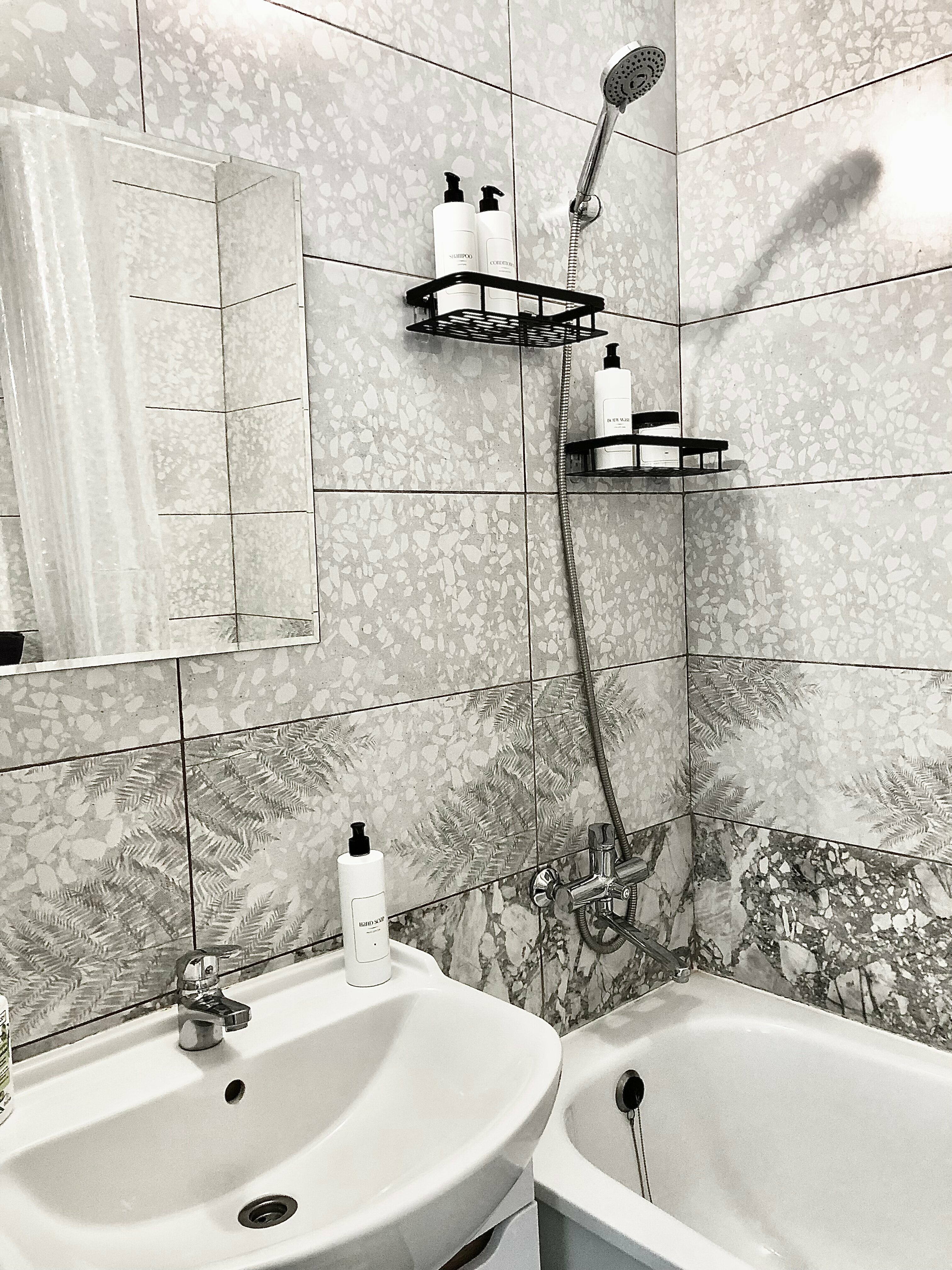 Четырехместный номер «Комфорт»