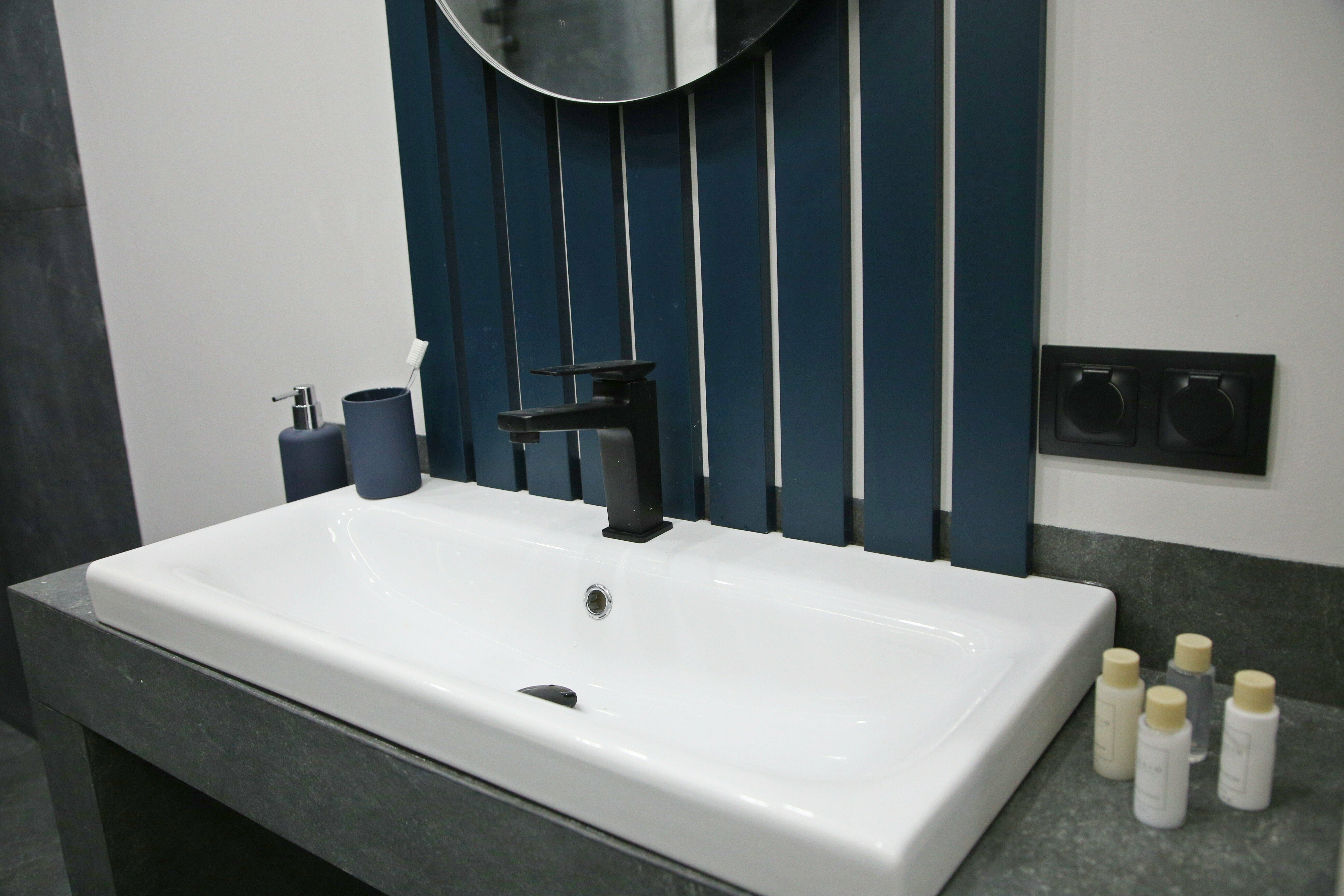 Апартаменты Делюкс