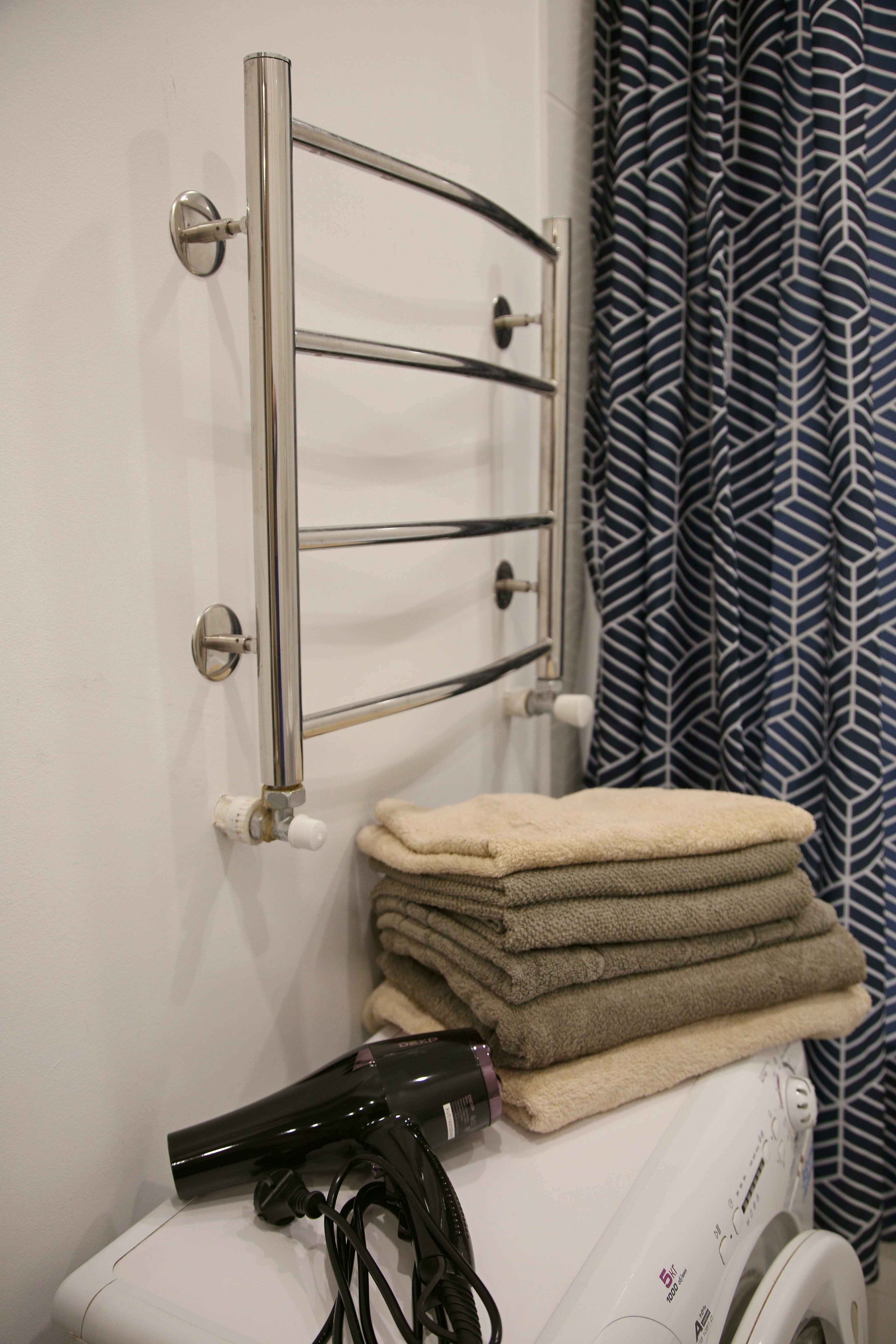 Апартаменты