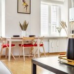 2-комнатные апартаменты улучшенные в Smart Host