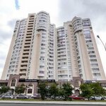 1-комнатные апартаменты улучшенные в DreamHouse на улице Луганская