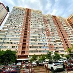 1-комнатные апартаменты стандарт в Самарские апартаменты на улице Революционная 5