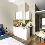 Апартаменты студия #006 в BestFlat24 на улице Шереметьевская 85с2