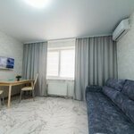 1-комнатные апартаменты улучшенные в Favourite Home на улице Вольская