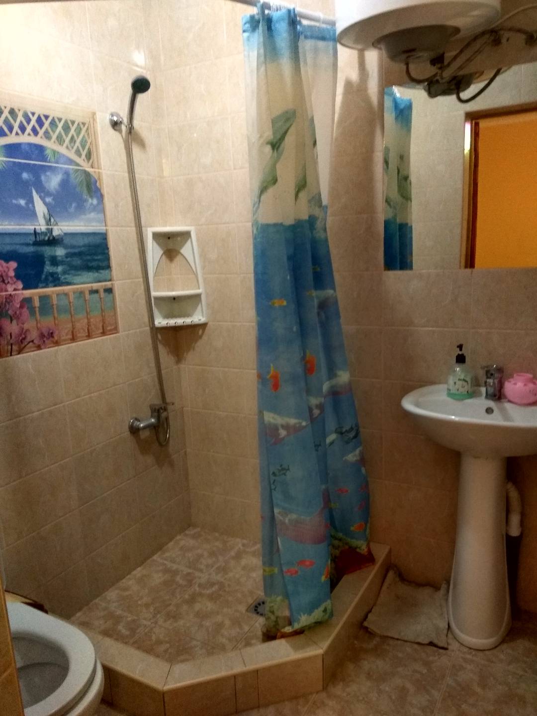 Номер-студия