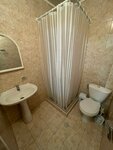 Cемейный номер с собственной ванной комнатой в Ласточкино гнездо