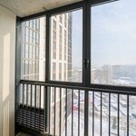 2-комнатные апартаменты стандарт (8 этаж) в Степаненков