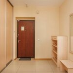 3-комнатные апартаменты стандарт в Апартаменты Этажидейли на Токарей 40