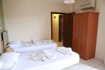 Двухместный номер с 1 или 2 кроватями в Maren Beach Suite Hotel