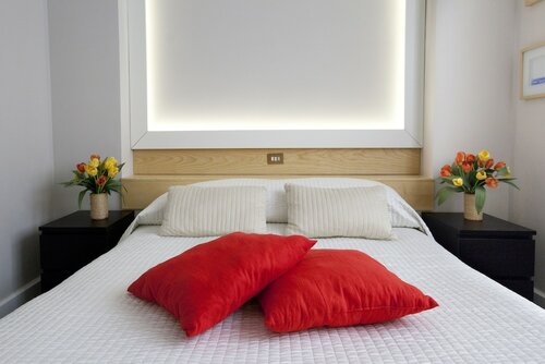 Полулюкс в Sorrento Apartments One