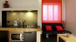 Полулюкс в Sorrento Apartments One