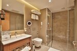 Стандартный люкс в Ada Suites Nisantasi