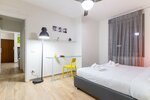 Апартаменты, 2 спальни в Colorful Boccaccio Apartment