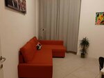 Апартаменты базового типа, 1 спальня в Casablanca2