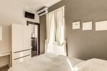 Номер базового типа (via Gallia 96) в M&l Apartment - Case Vacanze A Roma