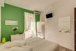 Номер «Эконом» (via Gallia 96) в M&l Apartment - Case Vacanze A Roma