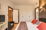 Апартаменты «Классик», 1 спальня, мини-кухня в M&l Apartment - Case Vacanze A Roma
