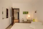 Номер «Эконом» (via Gallia 96) в M&l Apartment - Case Vacanze A Roma