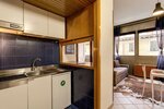 Апартаменты, 1 спальня (V.Appia Nuova 37 with washing machine) в M&l Apartment - Case Vacanze A Roma