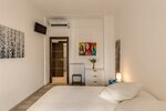 Базовый двухместный номер с 1 или 2 кроватями (via Gallia 96) в M&l Apartment - Case Vacanze A Roma