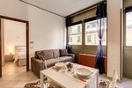 Апартаменты, 1 спальня (V.Appia Nuova 37 with washing machine) в M&l Apartment - Case Vacanze A Roma