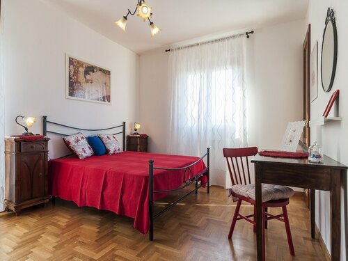 Апартаменты, 4 спальни в Casa Vacanza Eolo
