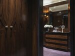 Двухместный номер «Делюкс» с 1 двуспальной кроватью в J. K Place Hotel Roma