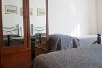 Двухместный номер с 1 двуспальной кроватью в Отель Antico Acquedotto
