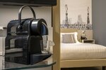 Улучшенный двухместный номер с 1 или 2 кроватями в 43 Station Hotel