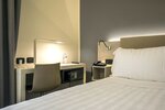 Одноместный номер в 43 Station Hotel
