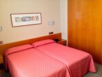 Двухместный номер с 1 или 2 кроватями в Hotel Pelayo