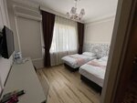 Стандартный двухместный номер с 2 односпальными кроватями в Aysahotel Aisa Hotel