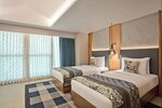 Номер, 2 односпальные кровати, балкон в Hyatt Regency Dharamshala Resort