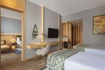 Номер, 2 односпальные кровати, балкон в Hyatt Regency Dharamshala Resort