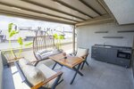 Garden Suite with Jacuzzi в Antalya City Hotel & SPA