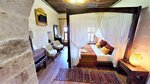 Семейный люкс, 2 спальни, 2 ванные комнаты, вид на долину в Aşk-ı Derun Hotel