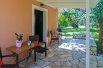 Традиционный коттедж (Private) в Anthias Garden