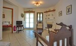 Апартаменты, 2 спальни (Maisonette 4) в To Pithari